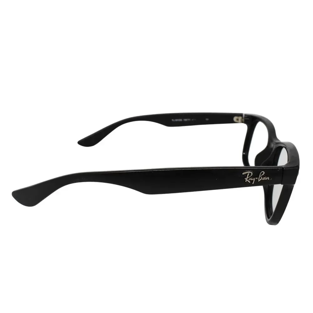 Ray-Ban Jr RJ9052S 100/71 Youth/Boys 47-15-125 mm Eyeglasses FRAMES ONLY - FAIR
